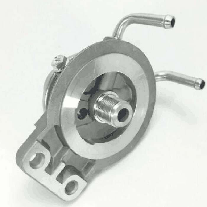 FUEL LIFT PUMP BASE 56MI575070 for 2.5 2.8 4D56/4M40