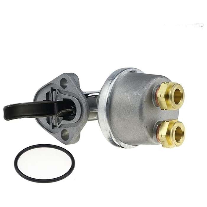Fuel Lift Pump for LS180 L185 T4.75F T4.75V T4020V T4030 TD5010 84268475 2830122 504380241