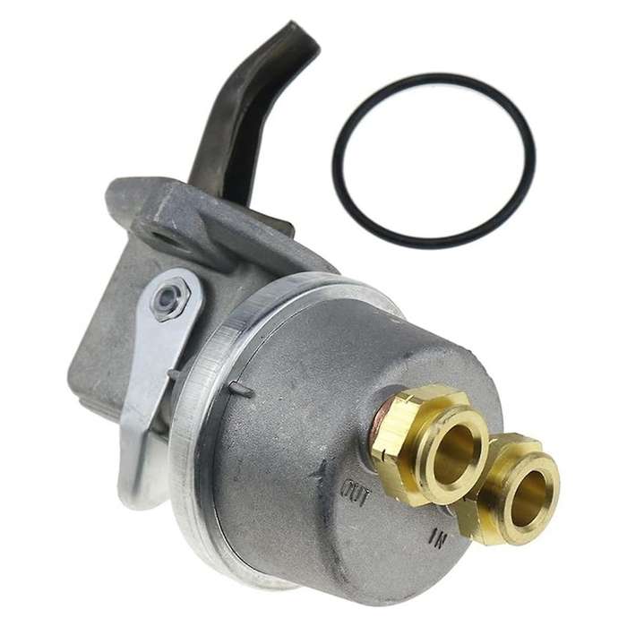 Fuel Lift Pump for LS180 L185 T4.75F T4.75V T4020V T4030 TD5010 84268475 2830122 504380241