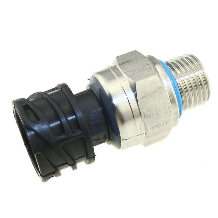 Fuel Oil Pressure Sensor Compatible Volvo Penat Truck D12 D13 FH 21634021