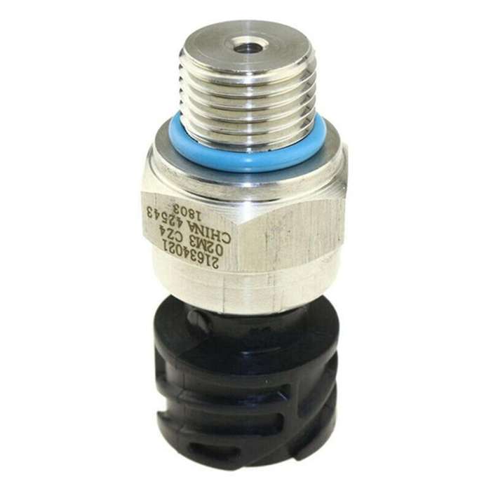 Fuel Oil Pressure Sensor Switch for Penat Truck D12 D13 21634021,20634024 21302639 21540602 10 PCS