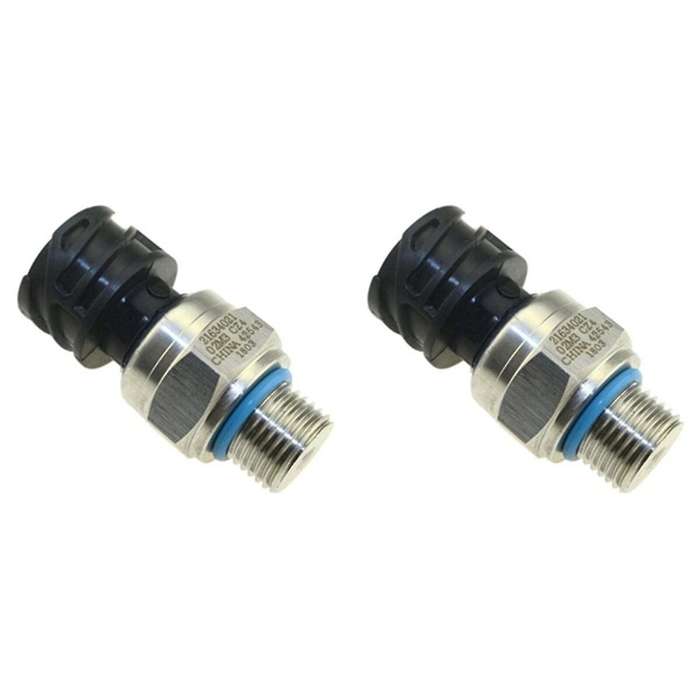 Fuel Oil Pressure Sensor Switch for Penat Truck D12 D13 21634021,20634024 21302639 21540602 2PCS