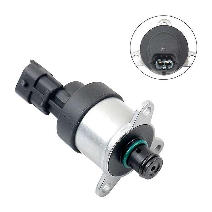 Fuel Pressure Control Valve Actuator Regulator 68005241AA 0928400642 for Ram 2500 3500 6.7L L6