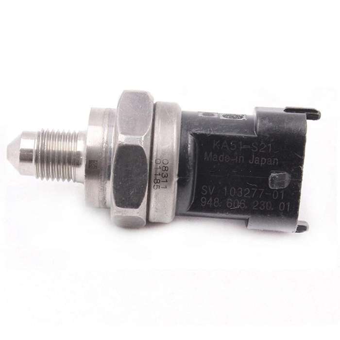 Fuel Pressure Sensor for - 997 Turbo GT2 987 94860623001