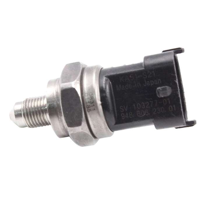Fuel Pressure Sensor for - 997 Turbo GT2 987 94860623001
