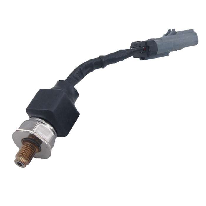 Fuel Pressure Sensor for Peterbilt ISX15 Engine 2897581 56332259 5PP5-7