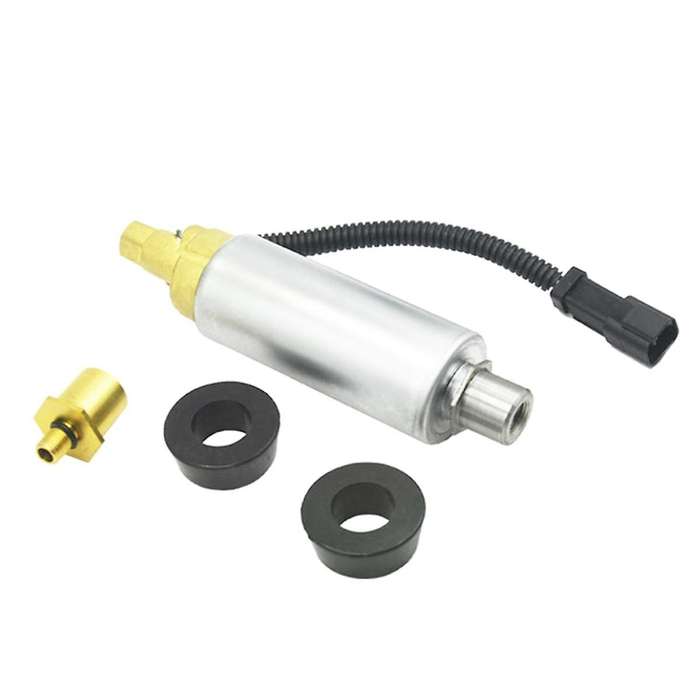 Fuel Pump 861155A5 861155A6 for Mercury Boat Motor 4.3L V6 Marine 18-8867 Outboard
