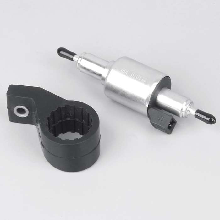 Fuel Pump 12V 22ML for 5Kw 8Kw Heaters for Truck Oil Fuel Pump Air Parking Heater Metering 22ML