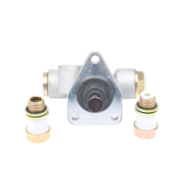 Fuel Pump 0440008982 for Navistar Maxxforce Dt466 Ht570 0440008073 51121017102 1876108c92