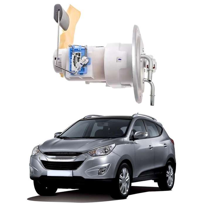 Fuel Pump Assembly 278GE 31110-2E350 for 2005-2010