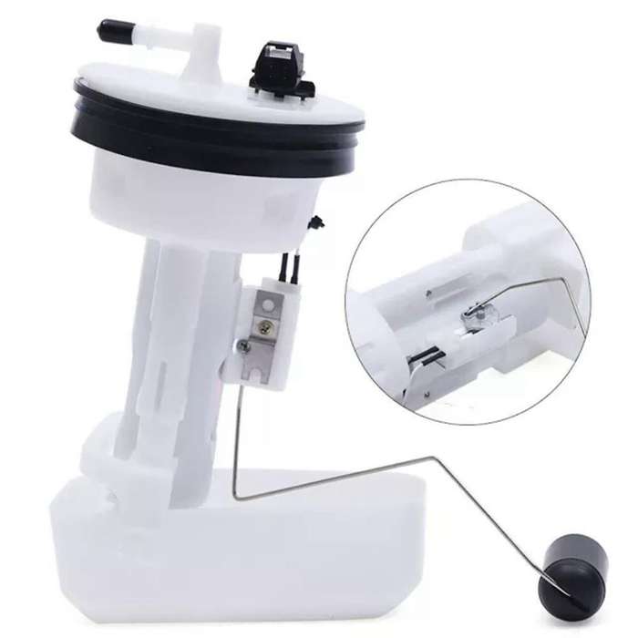 Fuel Pump Assembly for Quad 750 LTA750 2008-2019 5100-31G21 15100-31G31 15100-31G20