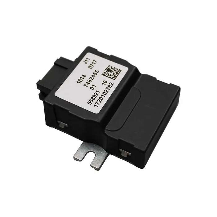 Fuel Pump Computer Control Module Unit for 5 7 Series X3 G01 G30 G11 Fuel Pump Driver Module 161474