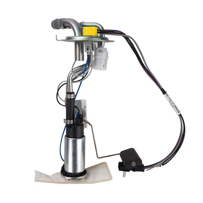 Fuel Pump Assembly for S10 Bravada 1992-1994 V6 4.3L E3625S, P76544M, SP03A1H, 25028845