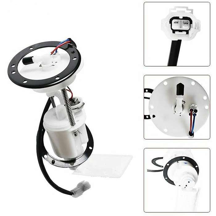 Fuel Pump Compatible CFMoto ATV CCompatibleCE 500HO CF500 CF600 400S 500S 500 400