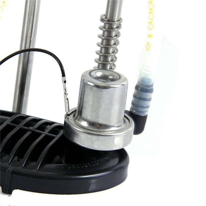 Fuel Pump Core Oil Filter Fuel Filter Assembly for B6 B7 Cc 1.8 2.0 3c0919679a