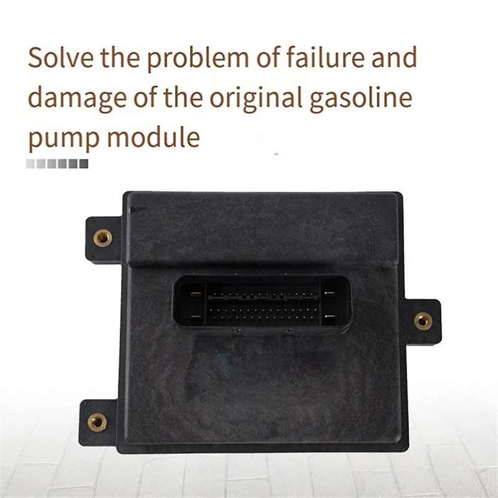 Fuel Pump Control Module for Escalade for and XL 20791901 13501024