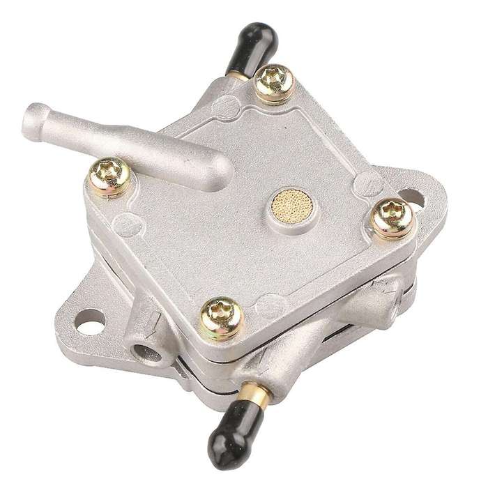 Fuel Pump for Golf Cart G16 G20 G22 4-cycle 1996-up Jn6-f4410-00