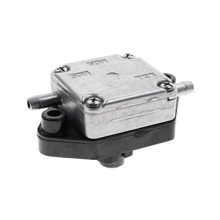 Fuel Pump for 2003-11 Outboard Df4 Df6 4 5 6 Engine 15100-91j02