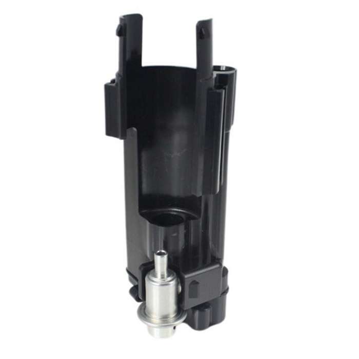 Fuel Pump Gas Filter with Regulator for V-Strom 650 (DL650) 1000 (DL1000) (GSX1300R) 15410-24FB0