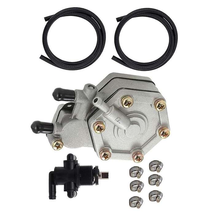 Fuel Pump for Sportsman 300/325/335/400/450/500/Trail Boss 325/330/Worker 335/500 Carbureted 252022
