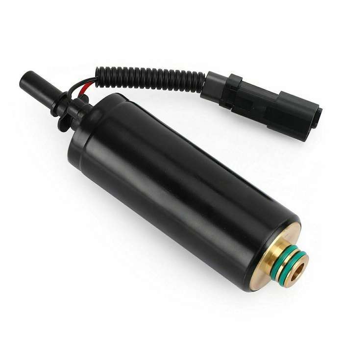 Fuel Pump for Vapor Separator for Evinrude 75-175hp 2001-2006 0439347 439347 5004428 5000800 Motor