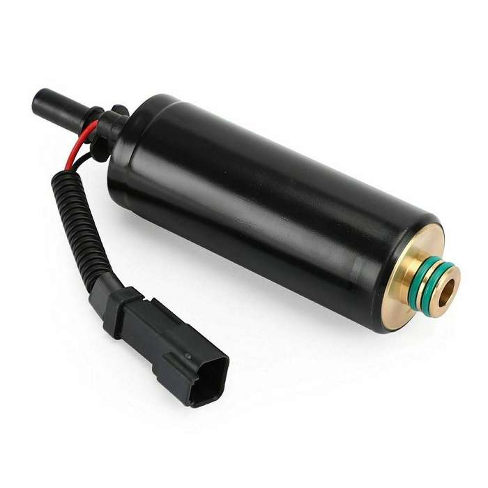 Fuel Pump for Vapor Separator for Evinrude 75-175hp 2001-2006 0439347 439347 5004428 5000800 Motor