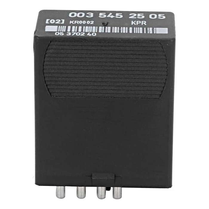 Fuel Pump Relay for W126 C126 420se 420sel 420sec Petrol Pump Relay A0035452505 0025451605