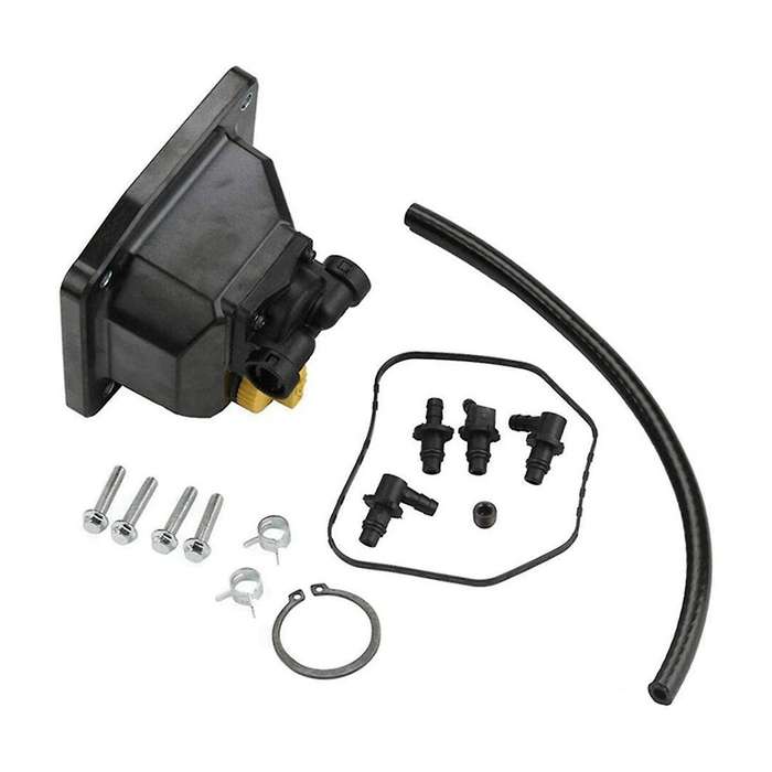 Fuel Pump Valve Cover Kit for Ch18 Ch19 Ch20 Ch22 Ch23 Ch25 Lawn Mower Engine 24-559-02-s 24-559-10