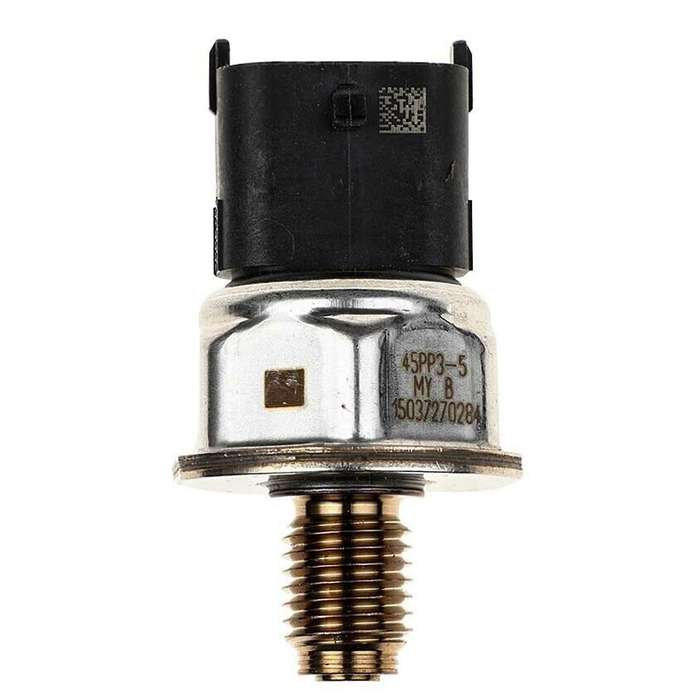 Fuel Rail High Pressure Sensor for -chevrolet Trax -astra Corsa