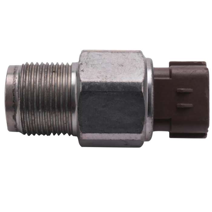 Fuel Rail High Pressure Sensor Regulator for 4HK1 6HK1 Engine L200 Pickup 2.5 D TD 499000-6160 6160
