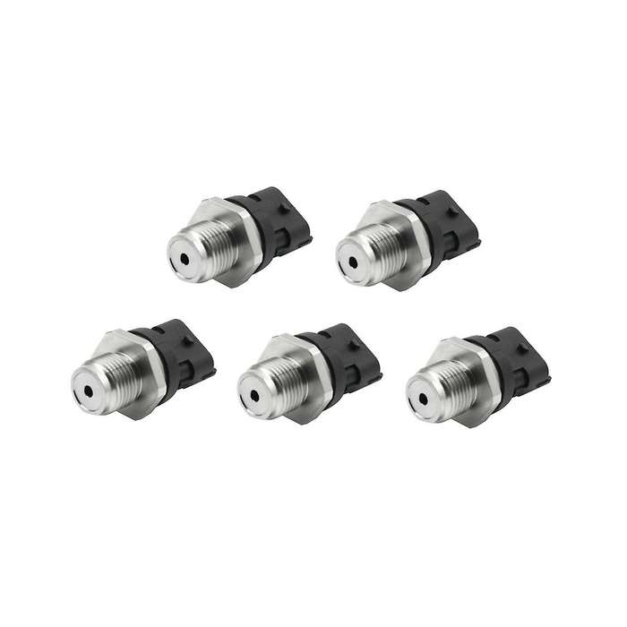 Fuel Rail Pressure Sensor Common Regulator 0281006325 2t2906051b for Fiatt Fordd Ivecoo Dodgee Ram