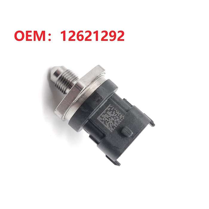 Fuel Rail Pressure Sensor 12621292 0261545052 for Accent Automotive Parts