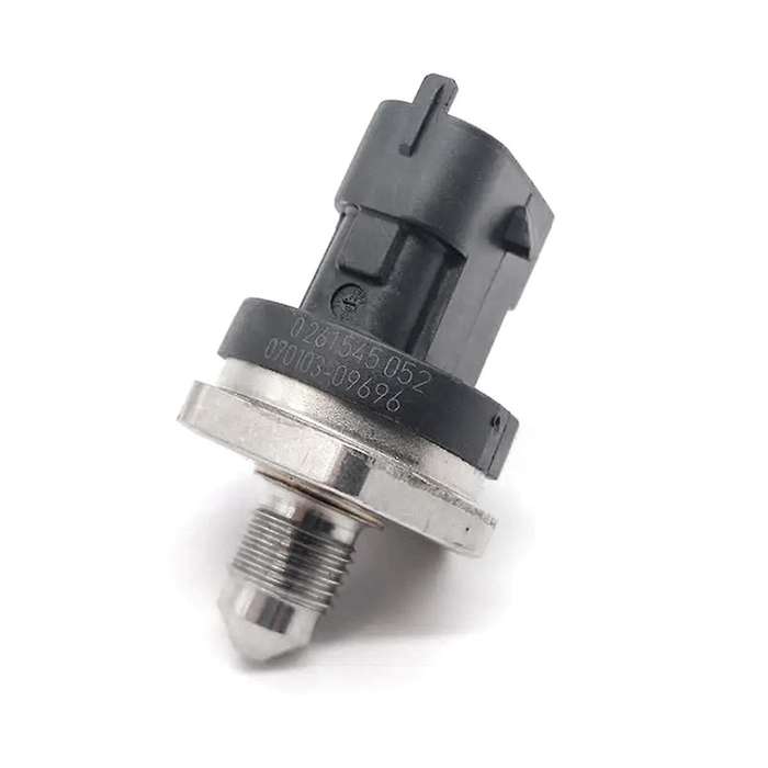 Fuel Rail Pressure Sensor 12621292 0261545052 for Accent Automotive Parts