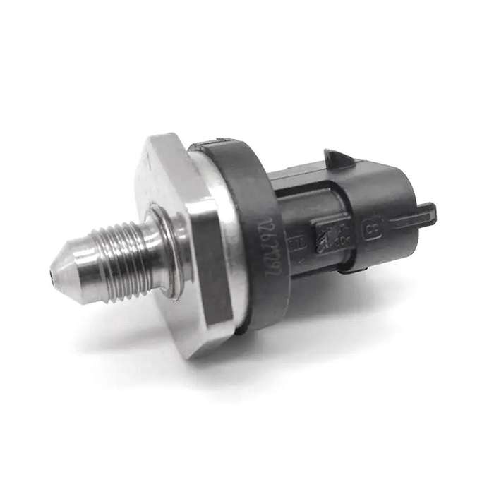 Fuel Rail Pressure Sensor 12621292 0261545052 for Accent Automotive Parts