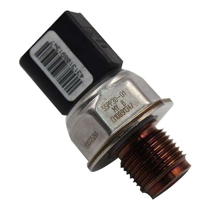 Fuel Rail Pressure Regulator Sensor 55PP30-01 Fits for I30 1.4 CDI J300 2.0 CDI