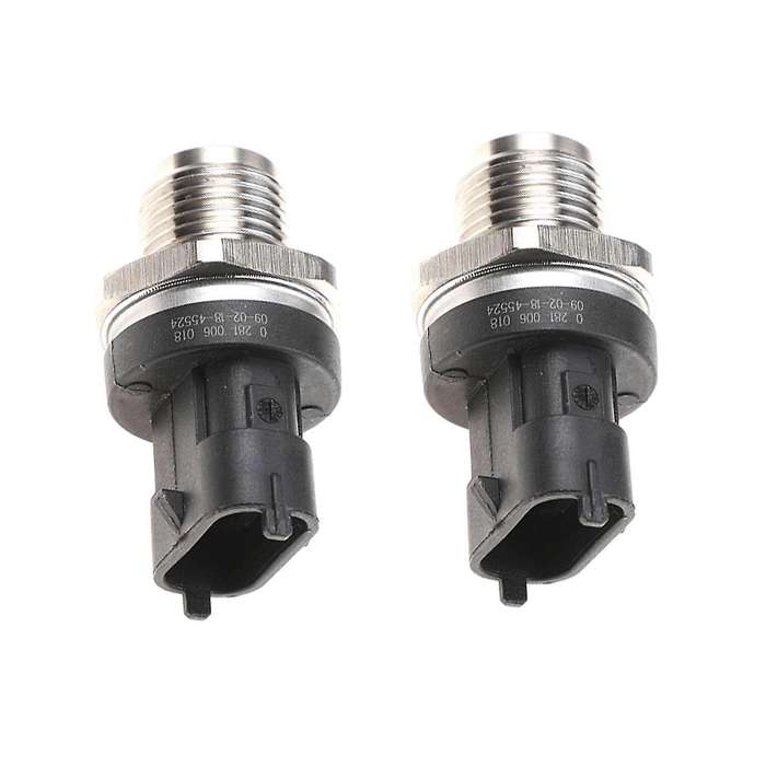 Fuel Rail Pressure Sensor for BT 50 Ranger 3.0 TDCi 0281006018/0281006164/0445214076