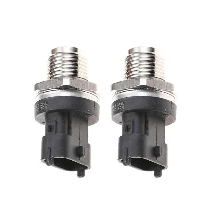 Fuel Rail Pressure Sensor for BT 50 Ranger 3.0 TDCi 0281006018/0281006164/0445214076