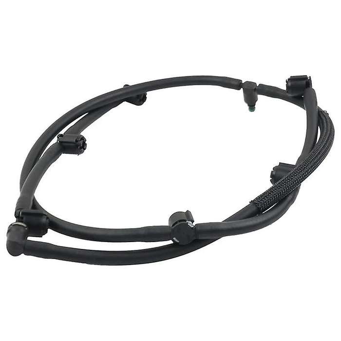 Fuel Return Line Hose Pipe Injector Hose Leak Line for W212 W166 W207 ML X166 350Cdi A6420707832 642