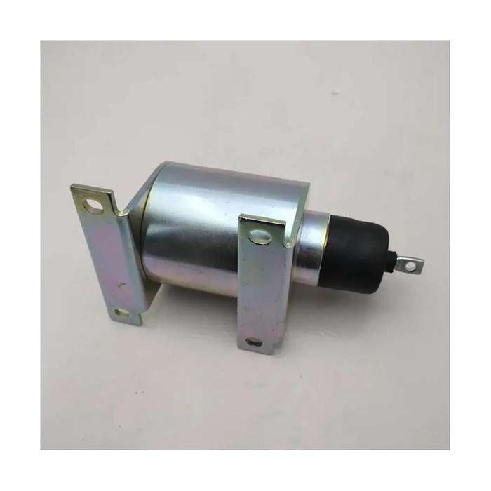 Fuel Shut Off Solenoid for Sl100 Sl200 Sl300 Sl400 Ts200 Ts300 Fuel Stop Solenoid 411566 44-9181 41-