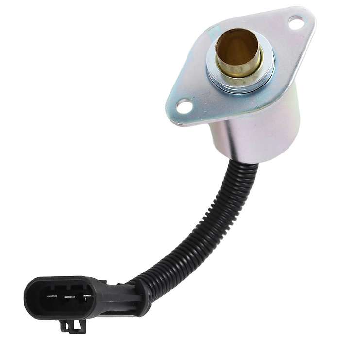 Fuel Shut Off Solenoid 6681513 for Bobcat Skid Steer S150 S160 S175 S185 T190 751 325 328 331 334 3