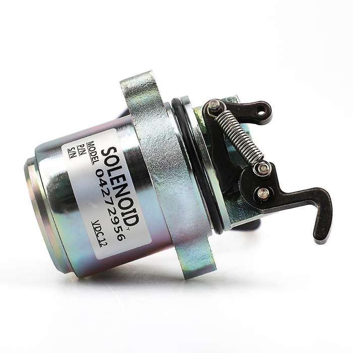 Fuel Shutoff Pause-Cafe 04272956 12V for Linde Forklift Deutz Bf4M2011 Bf4M2012