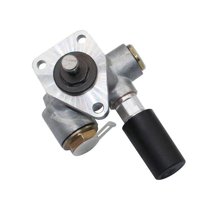 Fuel Supply Lift Pump for Navistar International Dt466e & 530e 1993-2003 1812568c92 1812568c91 04400