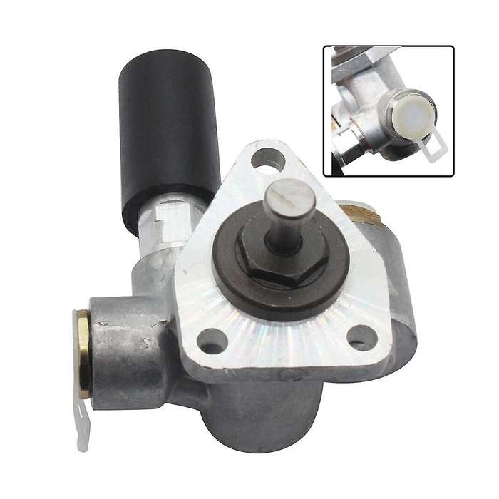 Fuel Supply Lift Pump for Navistar International Dt466e & 530e 1993-2003 1812568c92 1812568c91 04400