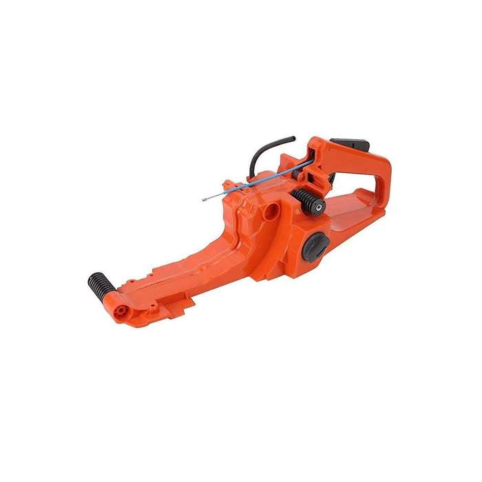 Fuel Tank Assembly Rear Handle Assy Fit for 362 371 365 372 372xp Fuel Tank Assembly