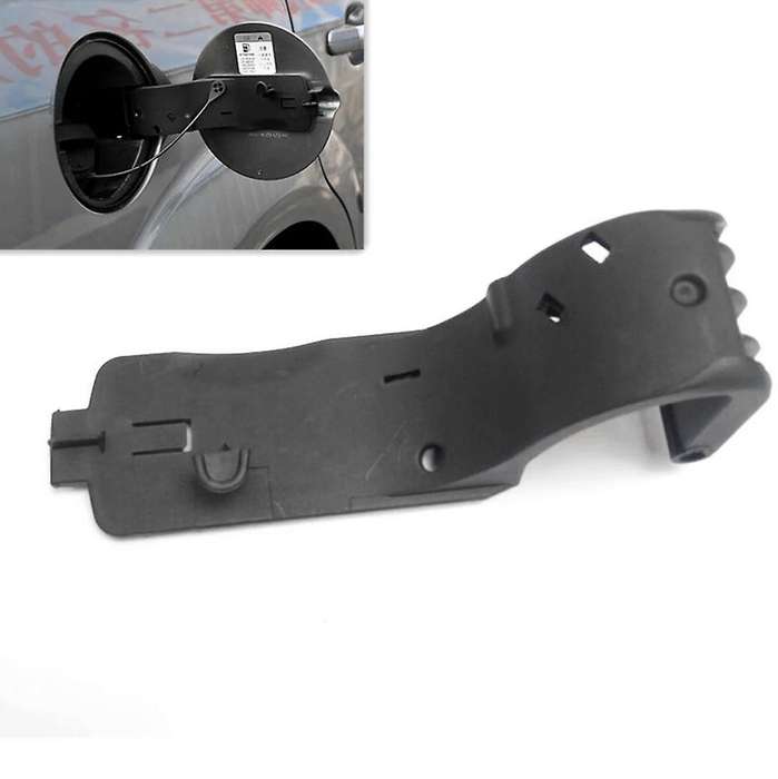 Fuel Tank Cap Gas Filler Holder Flap Cover Mount Bracket for Focus 2 MK2 2005-2011 4M51N27936BB