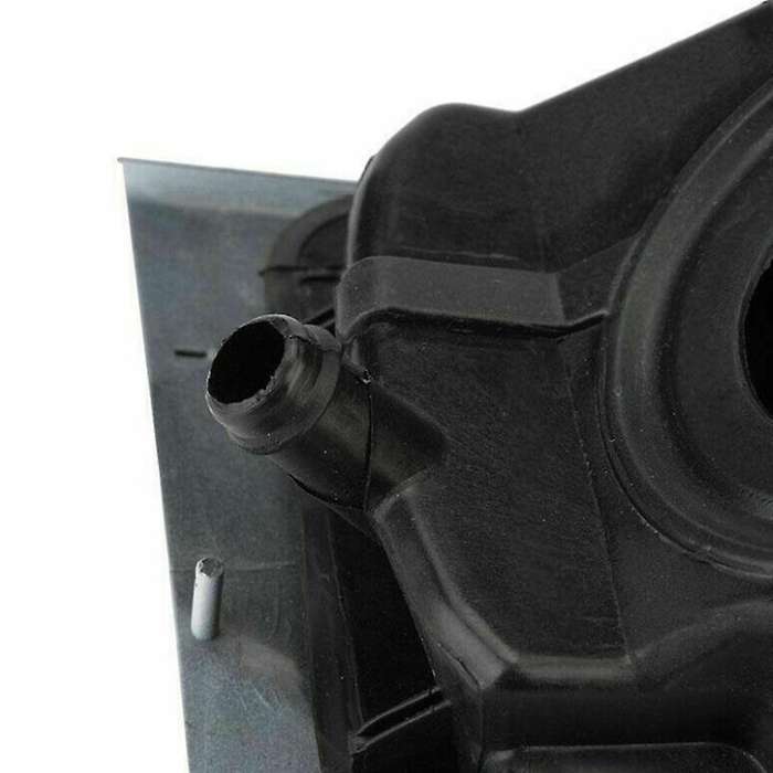 Fuel Tank Door Flap Housing Fuel Filler Door Housing Pocket Assembly for TRANSIT MK7 Fuel Cap Tank F