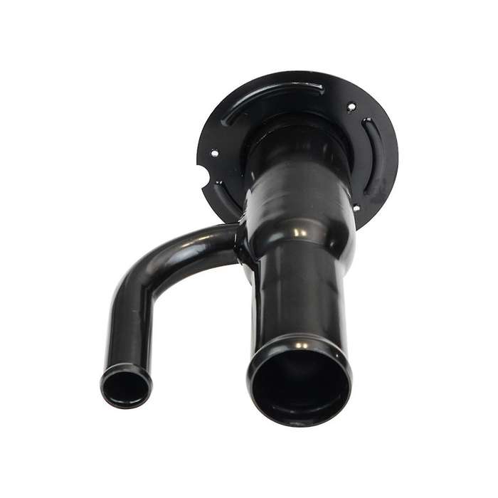 Fuel Tank Filler Neck Super Heavy Duty Turbodiesel 4C3Z9034C 8C3Z9034L for 6.0L Engine 05-07 Parts