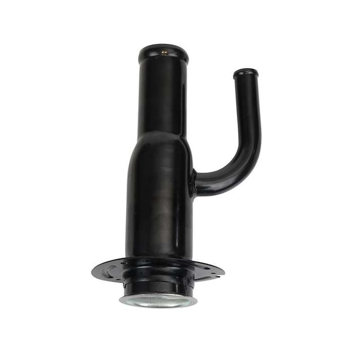 Fuel Tank Filler Neck Super Heavy Duty Turbodiesel 4C3Z9034C 8C3Z9034L for 6.0L Engine 05-07 Parts