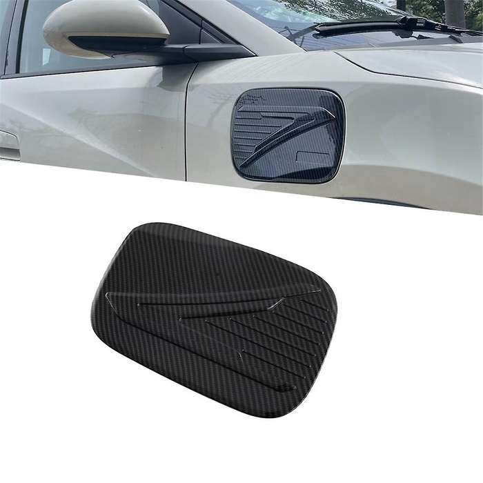 Fuel Tank Filler Protection Cover Gas Fuel Cap Cover Trim Decor for Dolphin Mini/ Seagull