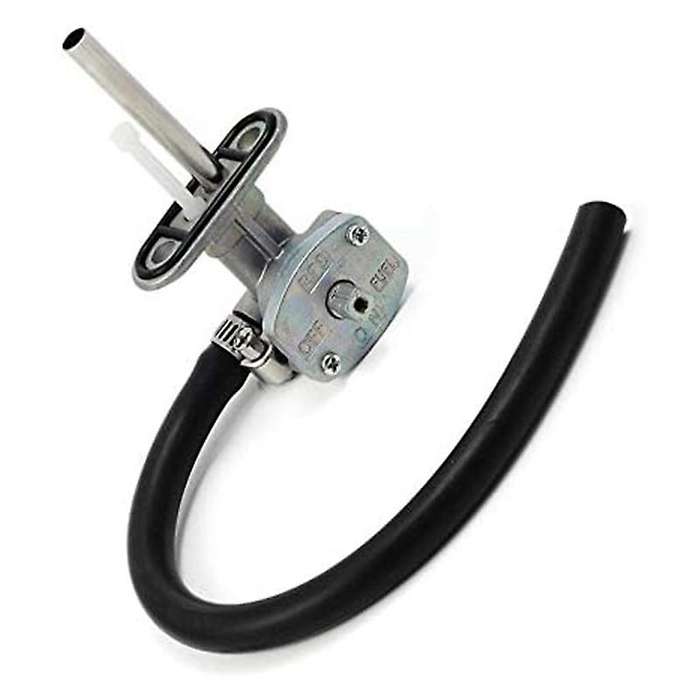 Fuel Tank Switch Valve with Lever Screw for Kodiak Yfm400fa Yfm450fa Yfm400 Yfm450 5gh-24500-10-00